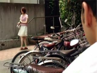 Wild Nippon MILF Seduces Teen Boy with XXX Fuck in Tokyo Porn